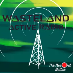 Wasteland Active Radio - Revival Podcast artwork