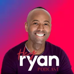 Hey Ryan Podcast artwork