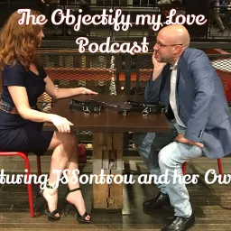 The Objectify my Love Podcast artwork