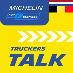 Truckers Talk [NLBE] Podcast artwork