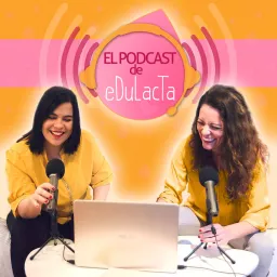 Podcast de lactancia materna EDULACTA artwork