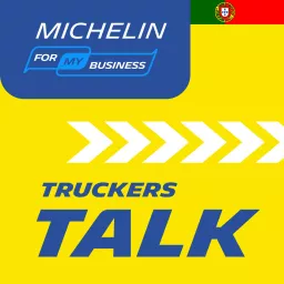 Truckers Talk [PT] Podcast artwork