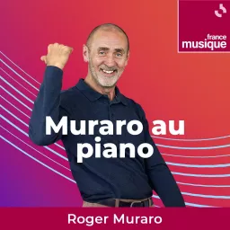 Muraro au piano