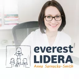 Everest LIDERA Podcast artwork