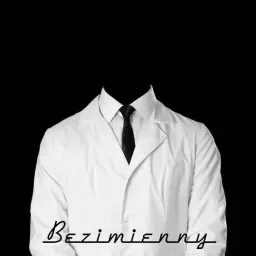 Bezimienny Podcast artwork