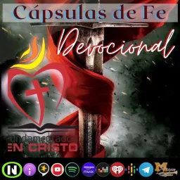 Cápsulas De Fe Podcast artwork