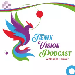 Faenix Vision Podcast artwork