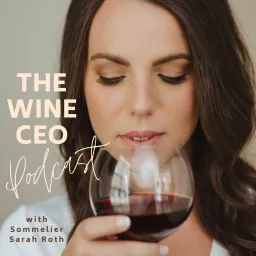 The Wine CEO Podcast artwork