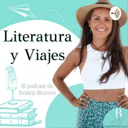 Literatura y Viajes Podcast artwork
