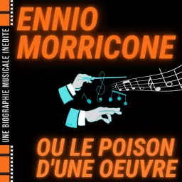 Ennio Morricone Podcast artwork