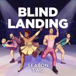 Blind Landing Podcast artwork