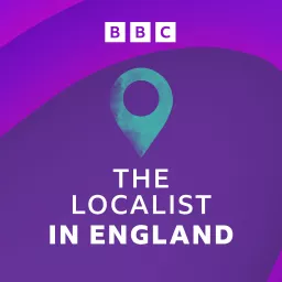 The Localist in England