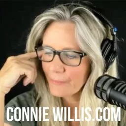 Connie Willis: The Podcast artwork