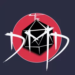 The Dungeon Master’s Dojo Podcast artwork