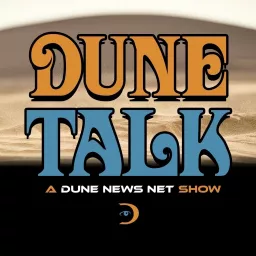 Dune Talk Podcast artwork