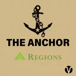 The Anchor Podcast artwork