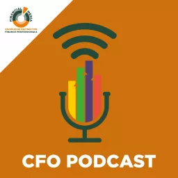 CFO Podcast artwork