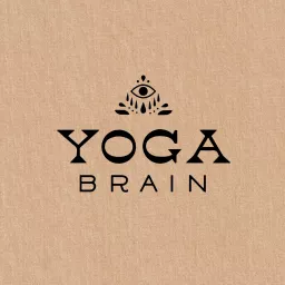 Yoga Brain Podcast artwork