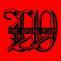 The Wrong Room Podcast artwork