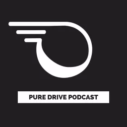 The Pure Drive Golf Podcast artwork