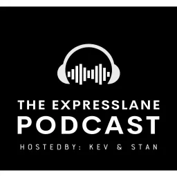 The Expresslane Podcast artwork