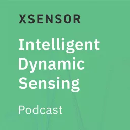 The Intelligent Dynamic Sensing Podcast artwork