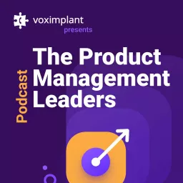 The Product Management Leaders Podcast artwork