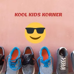 Kool Kids Korner Podcast artwork