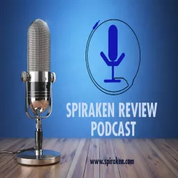 Spiraken Review Podcast artwork