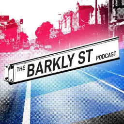 The Barkly Street Podcast artwork