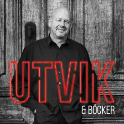 UTVIK & BÖCKER Podcast artwork