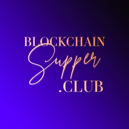 BlockchainSupperClub Podcast artwork