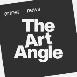 The Art Angle Podcast artwork