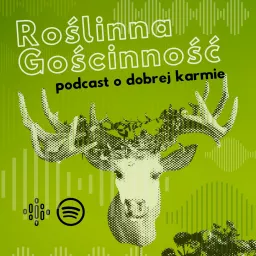 Roślinna Gościnność Podcast artwork