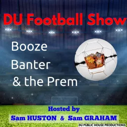 DU Football Show