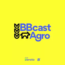 BBCast Agro Podcast artwork