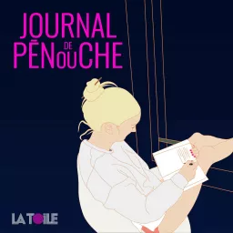 JOURNAL DE PÉNOUCHE Podcast artwork