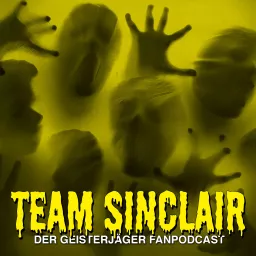 Team Sinclair Podcast artwork