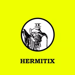 Hermitix Podcast artwork