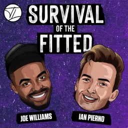 Survival of the Fitted Podcast artwork