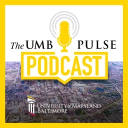 The UMB Pulse Podcast artwork