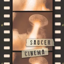 Saucer Cinema