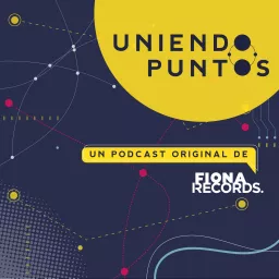Uniendo Puntos Podcast artwork
