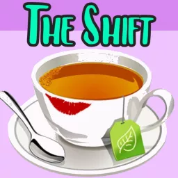 The Shift Podcast artwork