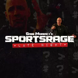 SportsRage Tonight