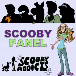 Scooby Panel Podcast artwork