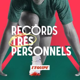 Records très personnels Podcast artwork