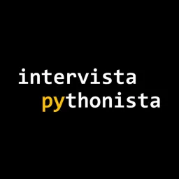 Intervista Pythonista Podcast artwork