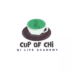 Cup Of Chi Podcast artwork
