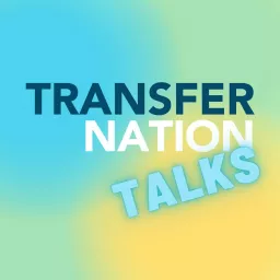 Transfer Nation Talks Podcast artwork